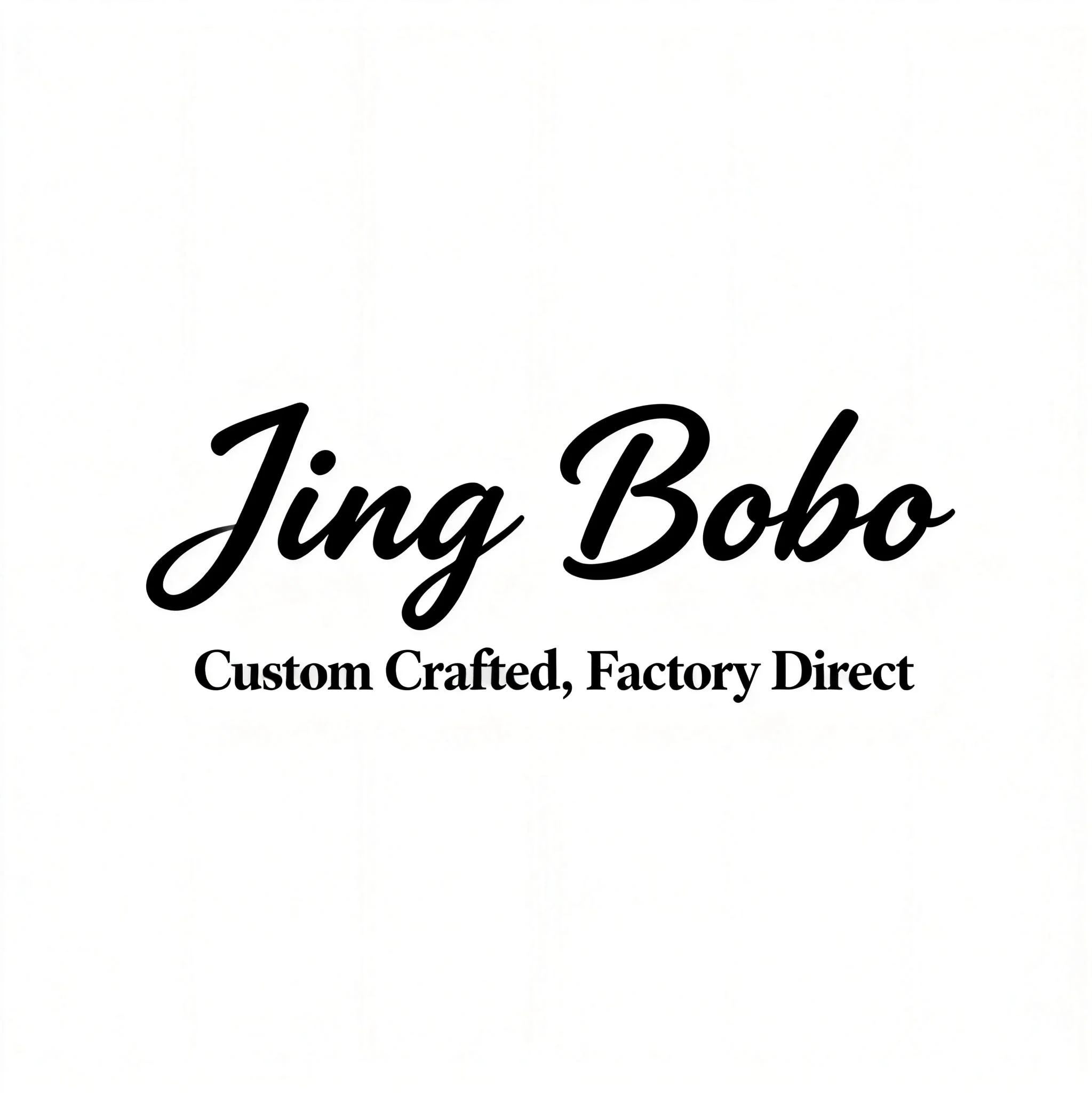 Jing Bobo Bags Co., Ltd.