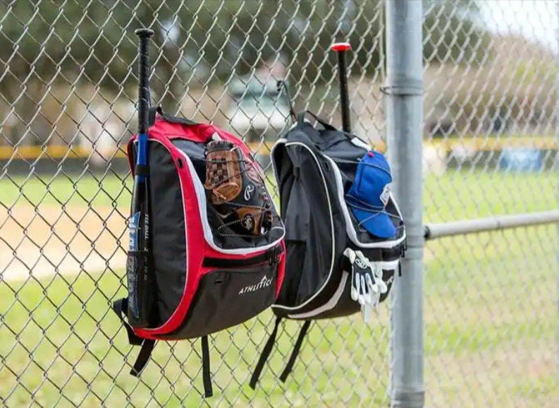 BASEBALL BAG MANUFACTURERS