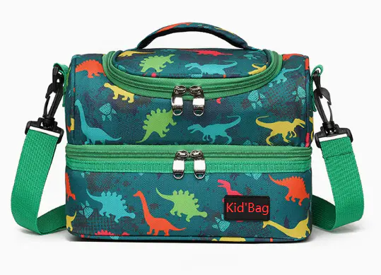 Lunch Bag For Kids-backpack